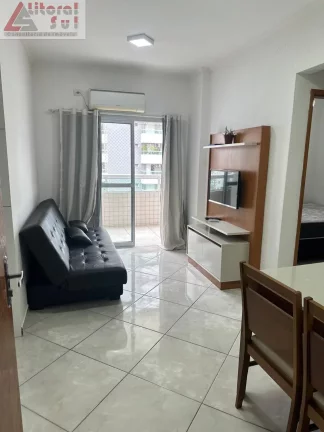 Imagem APARTAMENTO RESIDENCIAL em PRAIA GRANDE - SP, OCIAN