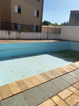 Imagem Apartamento com 2 dormitórios à venda, 52 m² por R$ 250.000,00 - Vila Amorim - Suzano/SP