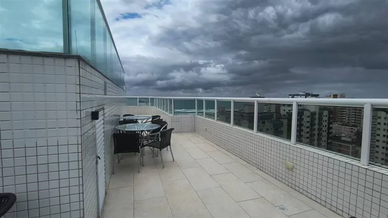 Imagem AP 02 DORMITÓRIOS COM SUÍTE