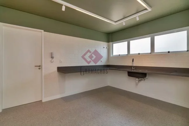 Imagem Apartamento à Venda, 3 Quartos, 180 m2 - Higienópolis, São Paulo