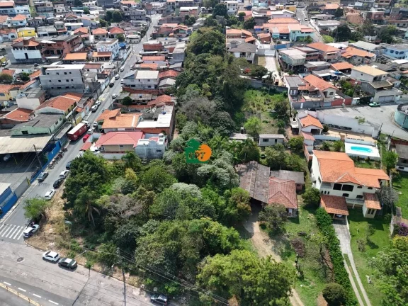 Imagem Terreno para Venda em Mairinque, Vila Granada