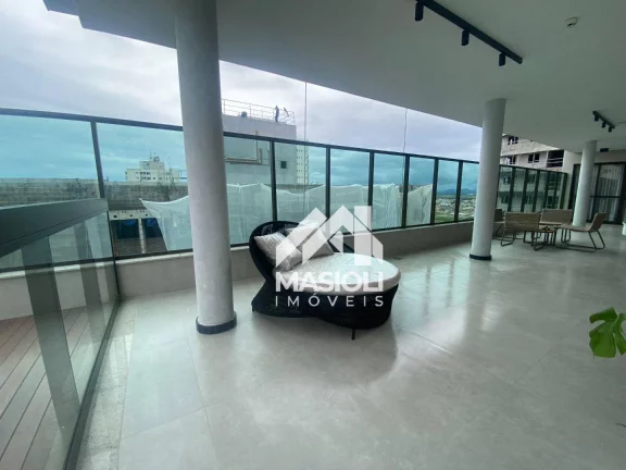 Imagem Apartamento com 3 dormitórios à venda, 83 m² por R$ 922.000,00 - Itaparica - Vila Velha/ES