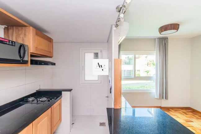 Imagem Apartamento à venda no bairro Moinhos de Vento - Porto Alegre/RS