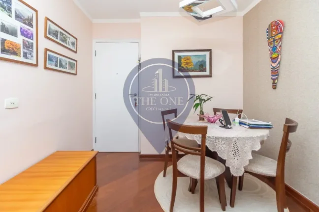 Imagem Apartamento à venda no Paraíso, São Paulo-SP: 2 quartos, 2 salas, 2 banheiros, 1 vaga, 60m² de área. Oportunidade única!