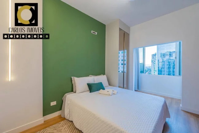 Imagem Apartamento Vista Mar com 2 Quartos e 2 wc à Venda, 65 m² por R$ 884.990