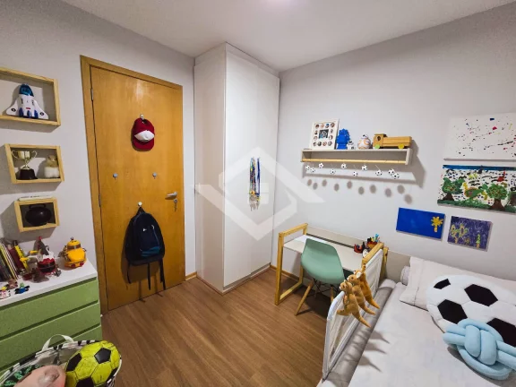 Imagem Apartamento 3 Quartos• Reserva Carioca- Barra Olímpica