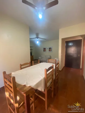 Imagem Pertinho da Praia - 2 Vagas - 3 Dormitórios (1 Suite) - Escritura Definitiva - 90 m² A.C.