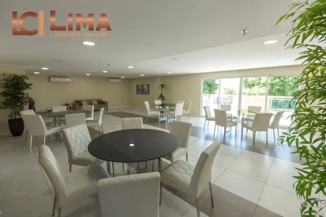 Imagem Apartamento com 2 Quartos à Venda, 80 m² em Iracema - Fortaleza