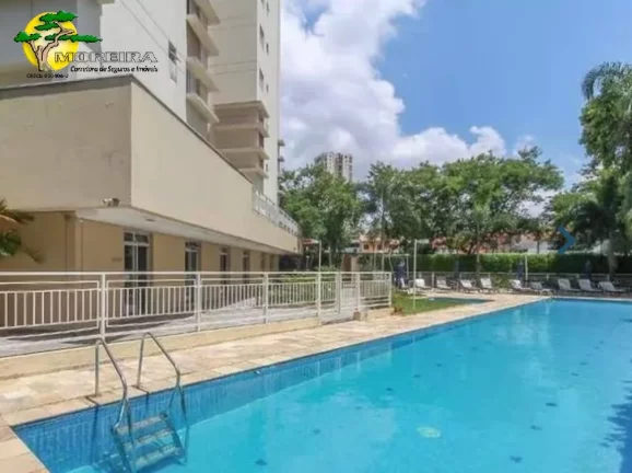 Imagem EXCELENTE APARTAMENTO NO LAUZANE PAULISTA