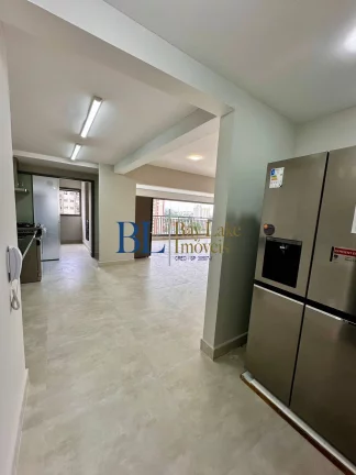 Imagem Vende Apartamento Com 144M² - 3 Suítes, High Park Tatuapé, aceita permuta