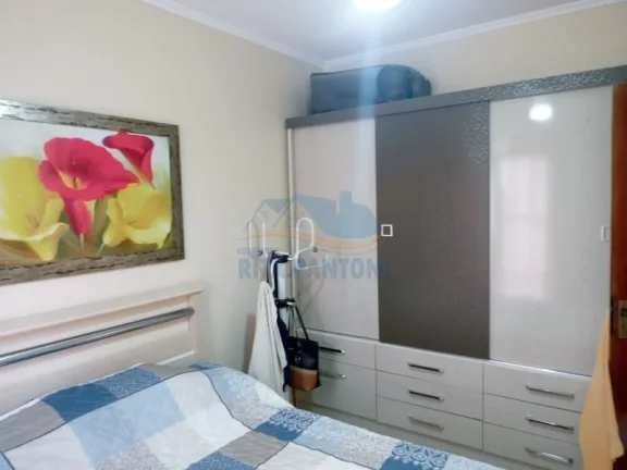 Imagem Casa - Ribeirão Preto - Jardim José Sampaio Junior - Região Norte