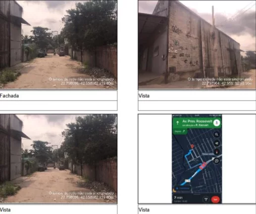 Oportunidade Única em SAO GONCALO - RJ | Tipo: Apartamento | Negociação: Venda Direta Online | Situação: Imóvel