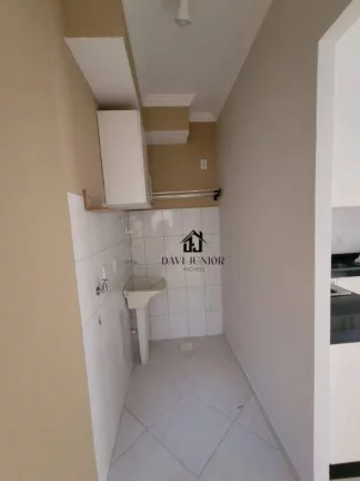 Imagem Apartamento com 2 dormitórios à venda, 50 m² por R$ 240.000,00 - Vila Gabriel - Sorocaba/SP