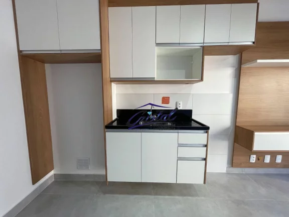 Imagem Apartamento com 1 quarto para alugar, 26 m² - Vila Butantã - São Paulo/SP