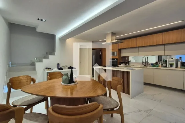 Imagem Casa à Venda - Vargem Pequena, 4 Quartos, 270 m2