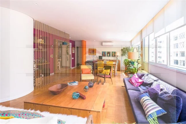 Imagem Apartamento no Jardins