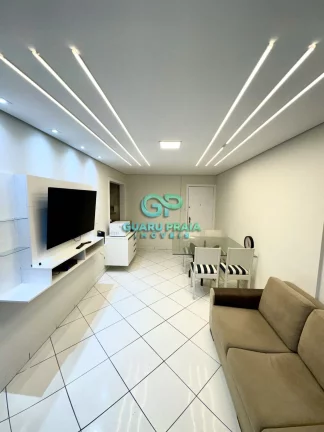 Imagem Apartamento 3 dormitórios Próximo a praia