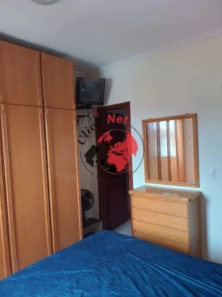 Imagem Apartamento com 2 Quartos à Venda no bairro Planalto em São Bernardo do Campo