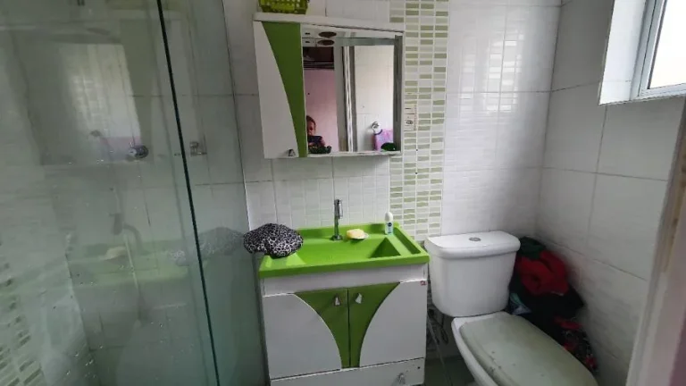 Imagem Sobrado para Venda por R$1.045.000,00 com 300m², 4 dormitórios, 3 suites e 6 vagas - Mooca, São paulo / SP - Cód. BDI37248