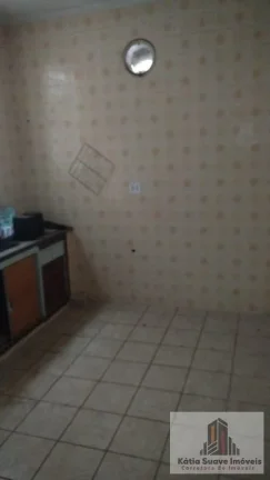 Imagem Sobrado para Venda em São Caetano do Sul / SP no bairro Cerâmica