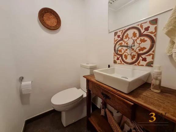 Imagem Apartamento com 3 dormitórios à venda, 118 m² por R$ 1.650.000,00 - Vila Hamburguesa - São Paulo/SP