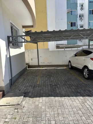 Imagem Apartamento amplo com móveis planejados no PAGANI (2 dormitórios, 1 suíte)