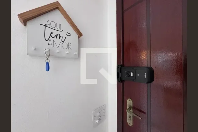 Imagem Apartamento à Venda - Vargem Grande, 2 Quartos, 59 m2