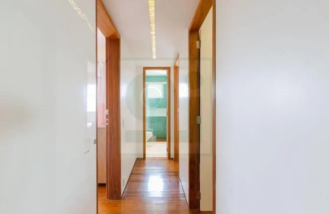 Imagem APARTAMENTO RESIDENCIAL em SÃO PAULO - SP, JARDIM ARPOADOR