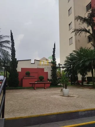 Imagem Apartamento Padrão
