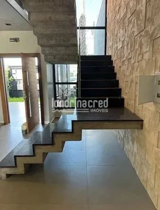 Imagem Casa à venda 3 Quartos, 2 Suites, 2 Vagas, 250M², Jardim Santa Alice, Arapongas - PR