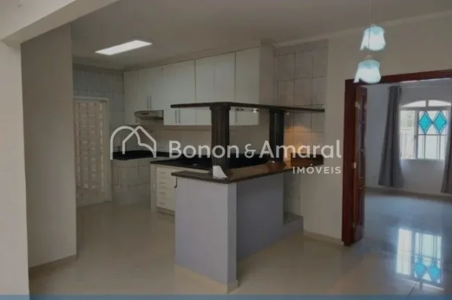 Imagem Casa terrea a venda no Jardim Chapadão em Campinas!!

Casa totalmente terrea muito bem localizada n...