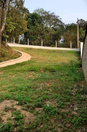 Imagem Chácara com 3 dormitórios à venda, 880 m² por R$ 750.000,00 - Est Santa Maria do Portão - Atibaia/SP