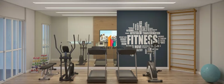 Imagem APARTAMENTO RESIDENCIAL em PRAIA GRANDE - SP, AVIAÇÃO