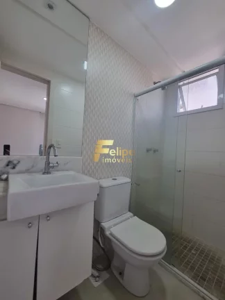 Imagem Lindo apartamento de 2 quartos para ser seu em Itapuã / Vila Velha - ES