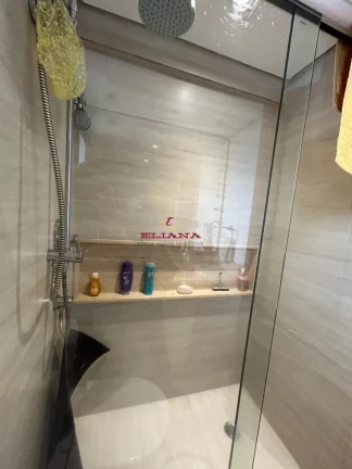 Imagem Apartamento com 3 quartos, 100m², à venda em São Paulo, Vila Pereira Barreto
