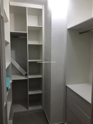 Imagem Apartamento à venda Brooklin São Paulo