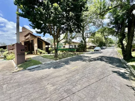 Imagem Casa com 4 Quartos à Venda, 300 m² em Jardim Do Golf I - Jandira