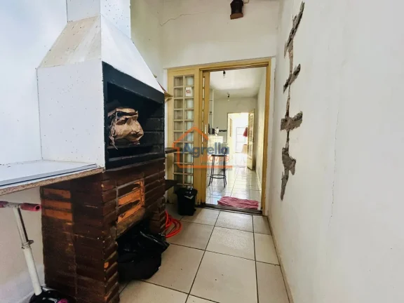Imagem Casa à venda no bairro Mirante - Mogi Mirim/SP