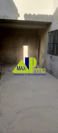 Imagem Casa para locação em São Paulo-SP, Vila Laís - 3 quartos, 1 sala, 1 banheiro, 80m² - Imperdível!