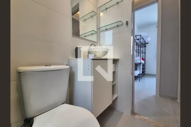 Imagem Apartamento à Venda - Recreio, 2 Quartos, 46 m2