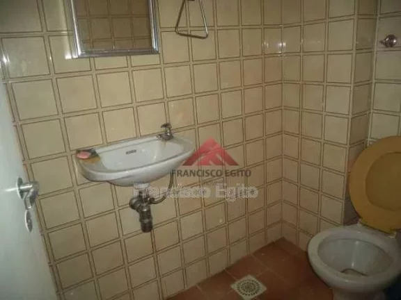 Imagem Sala para alugar, 36 m² por R$ 1.062,00/mês - São Domingos - Niterói/RJ