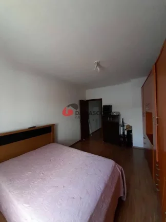 Imagem Sobrado à venda 2 Quartos, 1 Vaga, 159M², Cerâmica, São Caetano do Sul - SP
