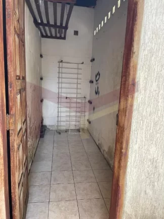 Imagem Casa 4/4 sendo 1 suite na Cidade Nova