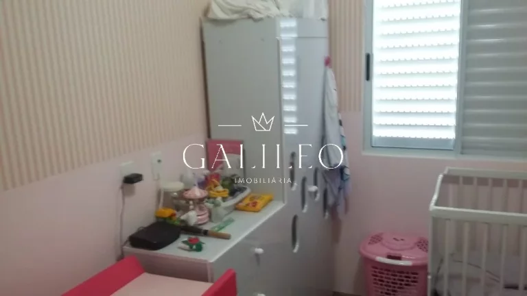 Imagem APARTAMENTO À VENDA EM JARDIM TAMOIO JUNDIAÍ-SP