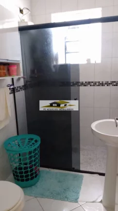 Imagem Sobrado Geminado a venda na Vila Moraes