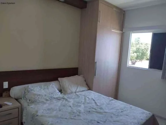 Imagem APARTAMENTO RESIDENCIAL em TERESINA - PI, NOIVOS