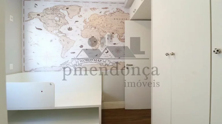 Imagem Pinheiros, Apartamento 4dormts, 2 suites, 2 vagas, varanda Gourmet