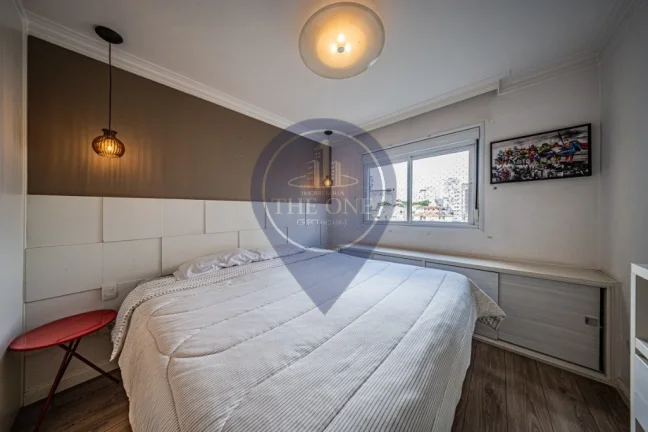 Imagem Apartamento à venda em São Paulo-SP, Vila Mariana: 3 quartos, 3 suítes, 2 salas, 5 banheiros, 3 vagas de garagem, 128,00m².