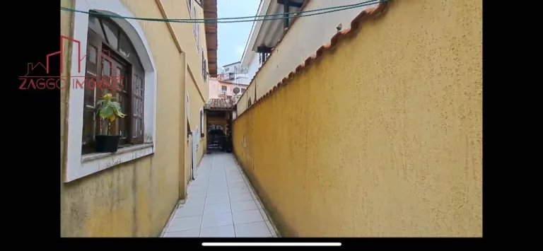 Imagem Lindo sobrado Em Taboão da Serra - 3 dorms - 170 m²