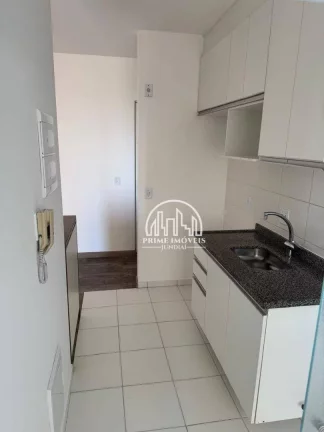 Imagem Apartamento com 2 dormitórios à venda, 50 m² por R$ 359.200,00 - Jardim Tamoio - Jundiaí/SP